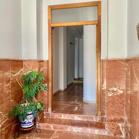 Appartement Rentalsevilla Betis Séville