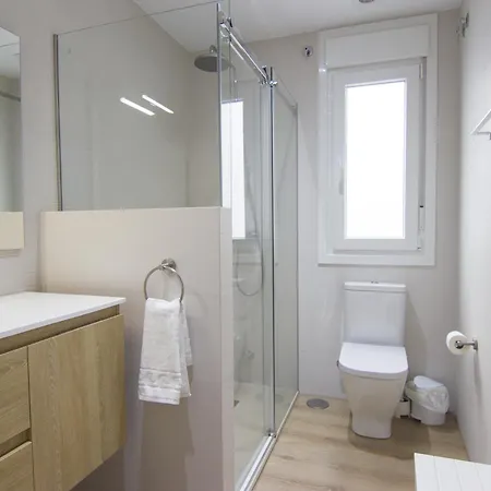 Rentalsevilla Betis Appartement