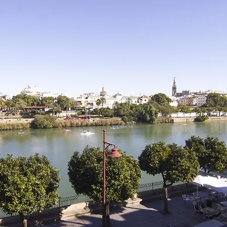 Rentalsevilla Betis