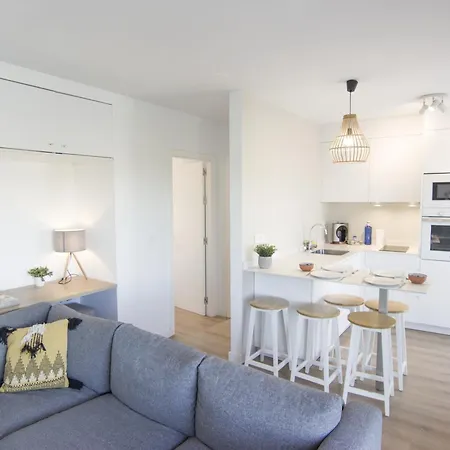 Rentalsevilla Betis Appartement Séville