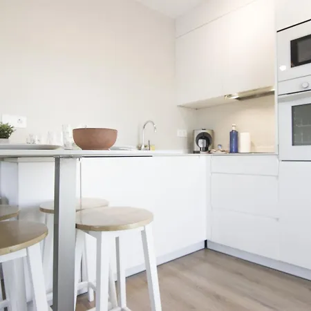 Appartement Rentalsevilla Betis Séville