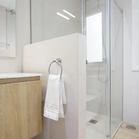 Rentalsevilla Betis Appartement *