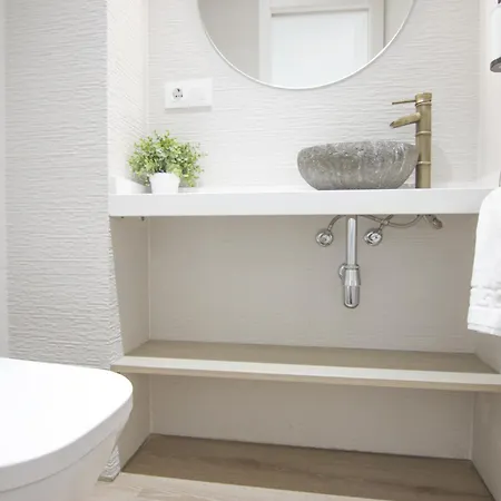 Appartement Rentalsevilla Betis *