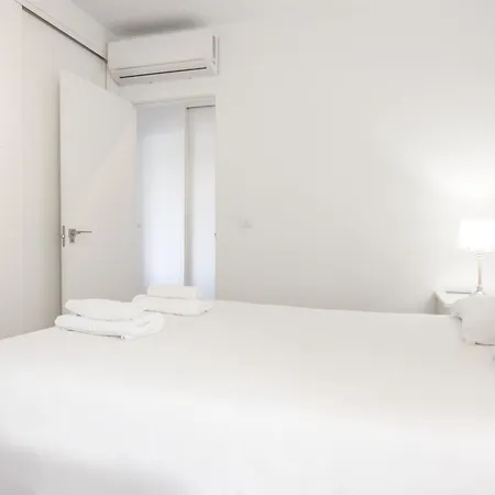 Appartement Rentalsevilla Betis Séville
