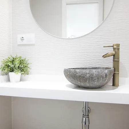 Appartement Rentalsevilla Betis