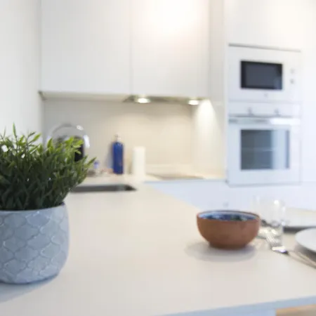 Rentalsevilla Betis Appartement *