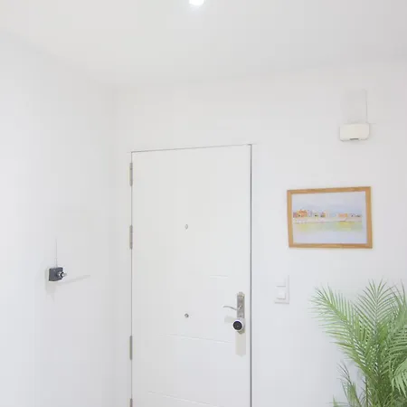 Rentalsevilla Betis Siviglia
