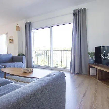 Rentalsevilla Betis * Siviglia