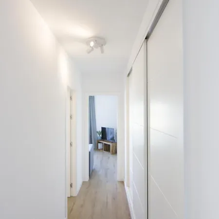 Rentalsevilla Betis Apartman