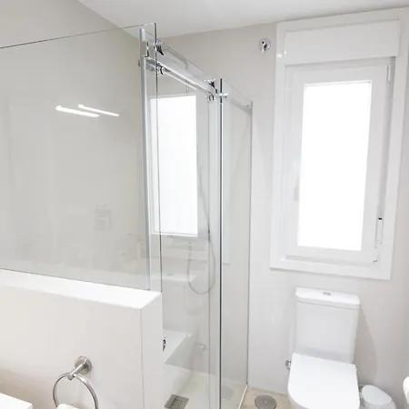 Apartman Rentalsevilla Betis