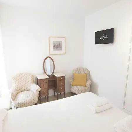 Rentalsevilla Betis * Siviglia