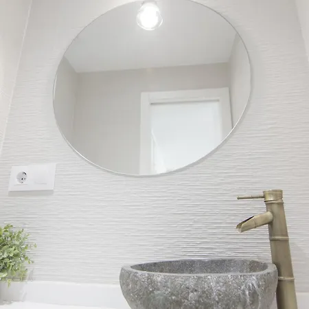 Rentalsevilla Betis Siviglia