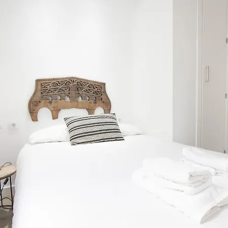 Rentalsevilla Betis * Siviglia