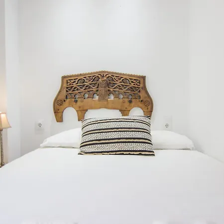 Rentalsevilla Betis Apartman